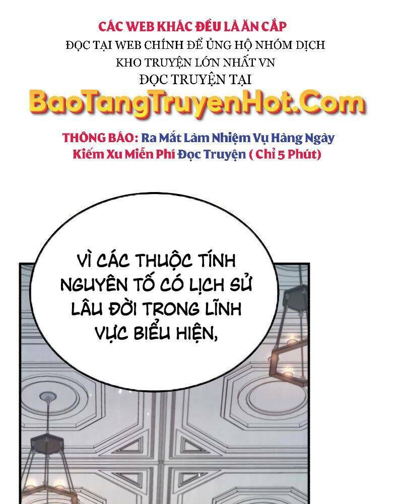 Giáo Sư Gián Điệp Chapter 22 - Trang 2