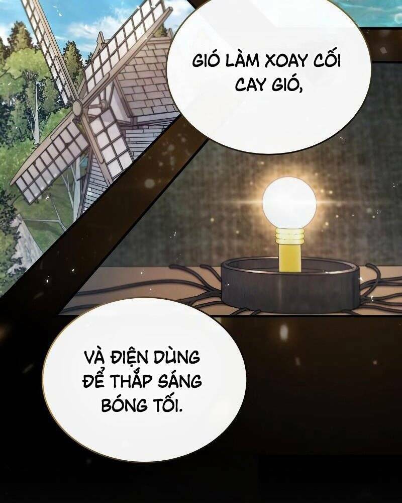 Giáo Sư Gián Điệp Chapter 22 - Trang 2