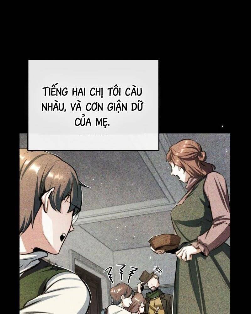 Giáo Sư Gián Điệp Chapter 22 - Trang 2