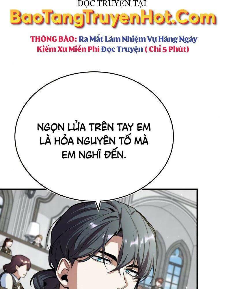 Giáo Sư Gián Điệp Chapter 22 - Trang 2