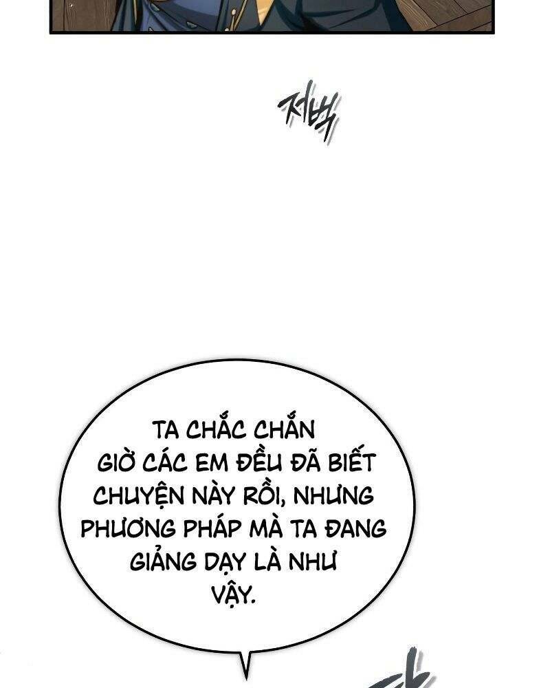 Giáo Sư Gián Điệp Chapter 22 - Trang 2