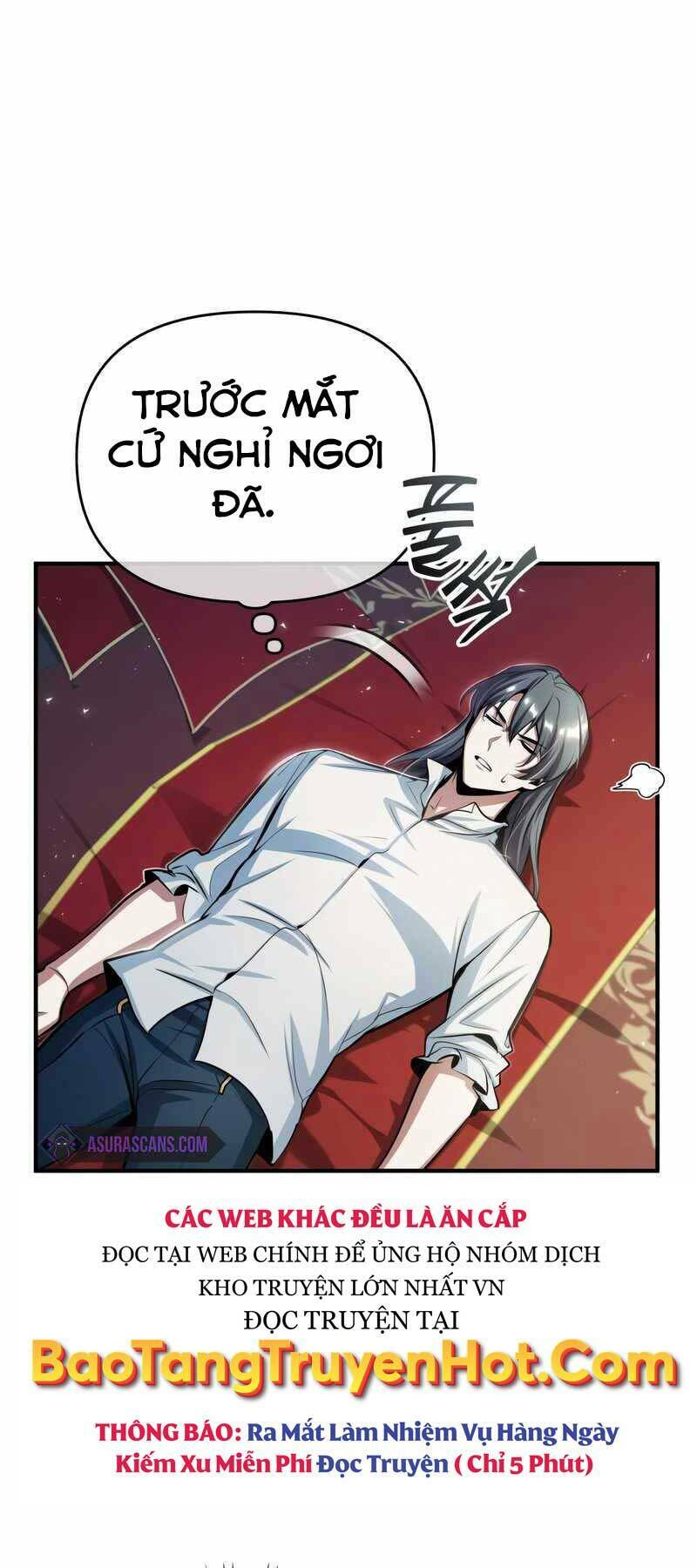 Giáo Sư Gián Điệp Chapter 21 - Trang 2