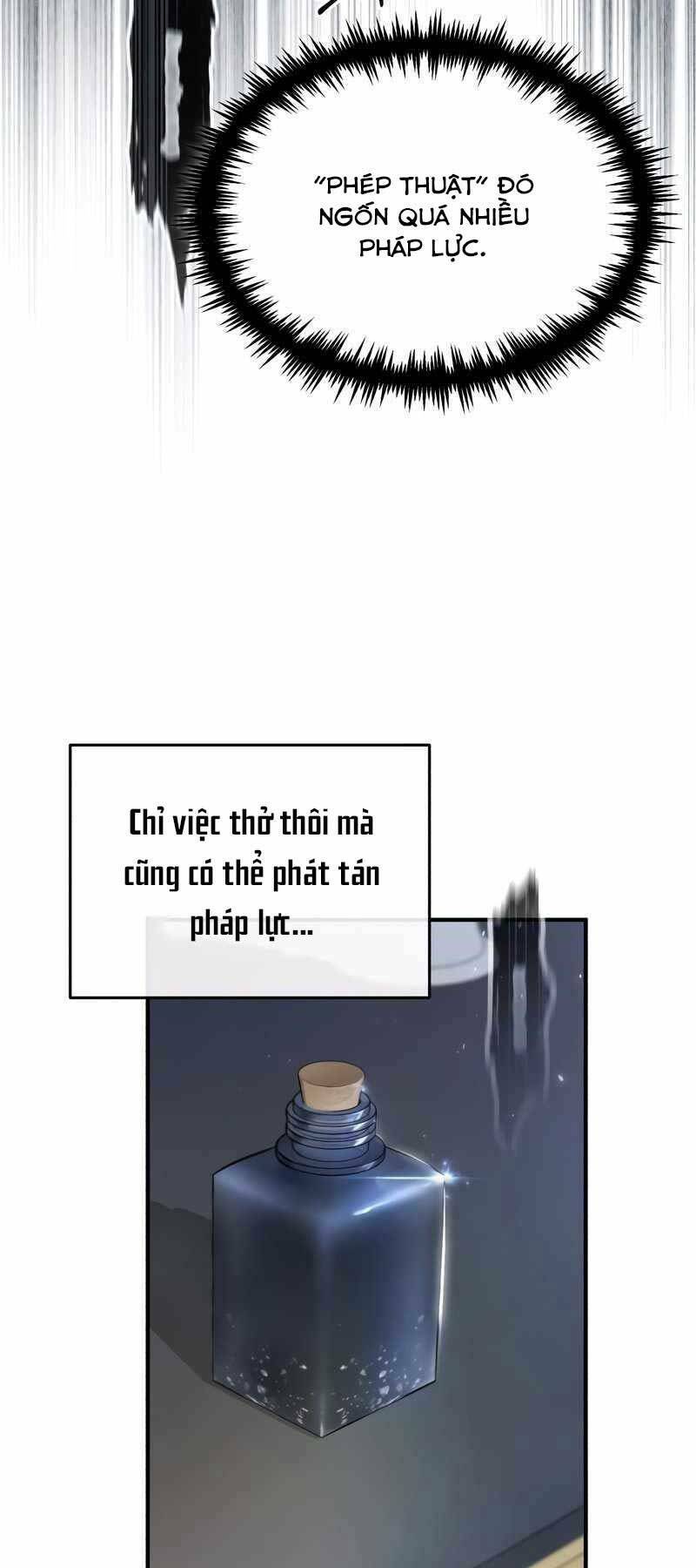 Giáo Sư Gián Điệp Chapter 21 - Trang 2