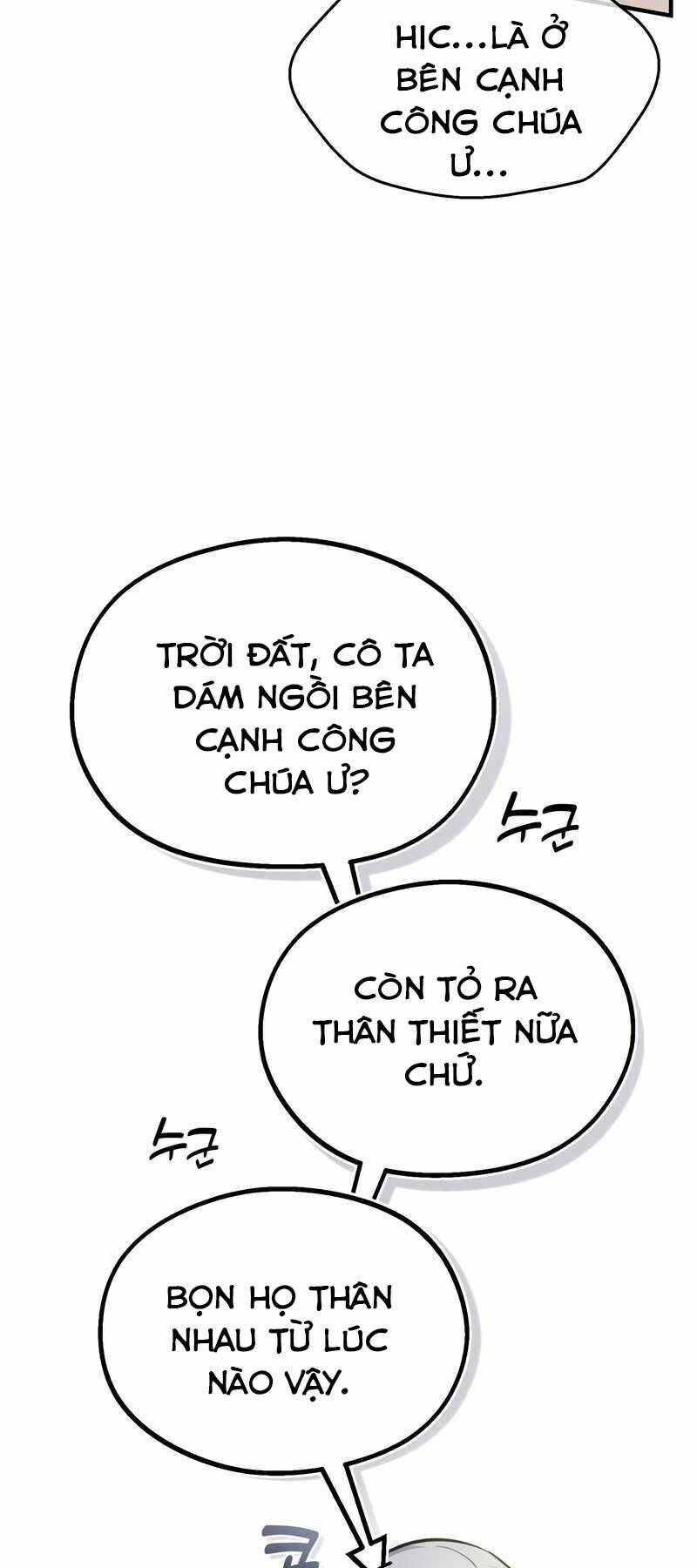 Giáo Sư Gián Điệp Chapter 21 - Trang 2