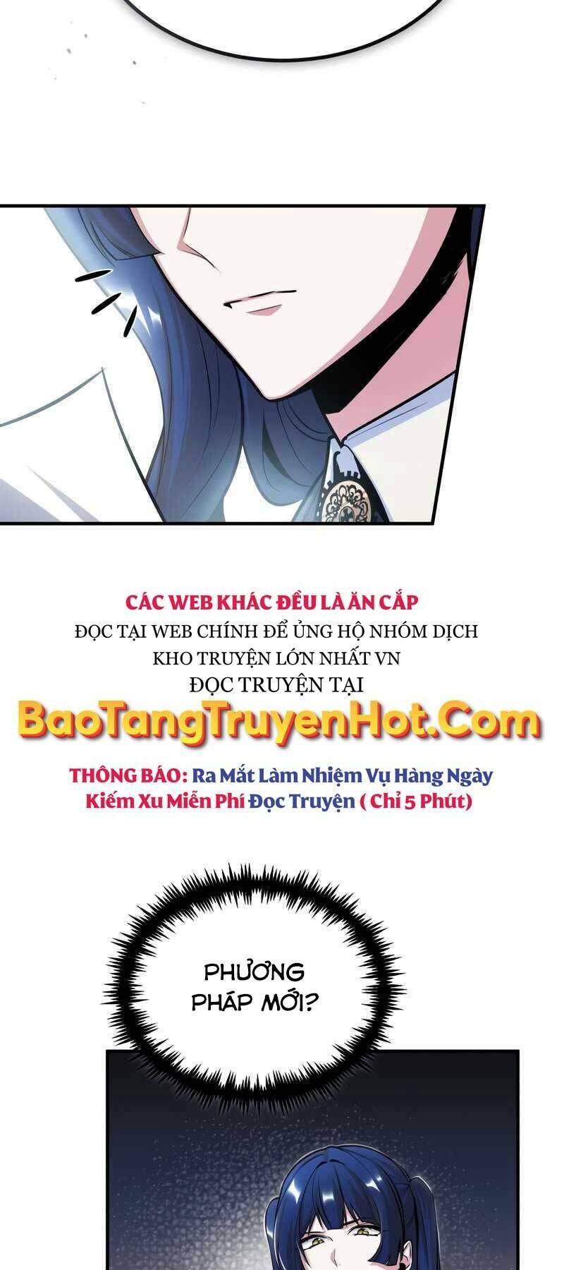 Giáo Sư Gián Điệp Chapter 21 - Trang 2