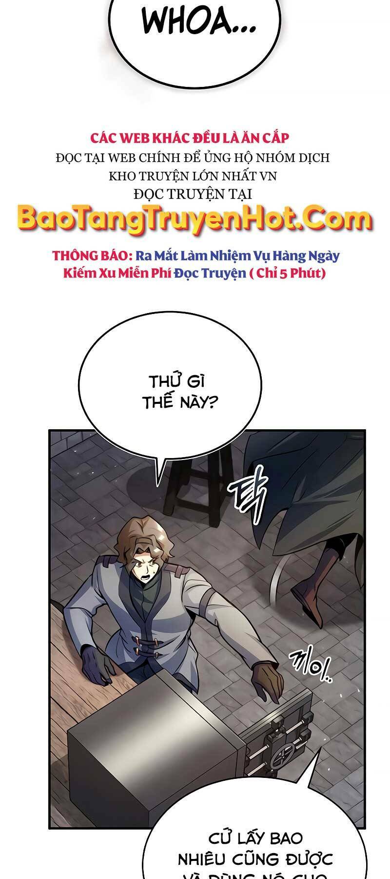 Giáo Sư Gián Điệp Chapter 20 - Trang 2