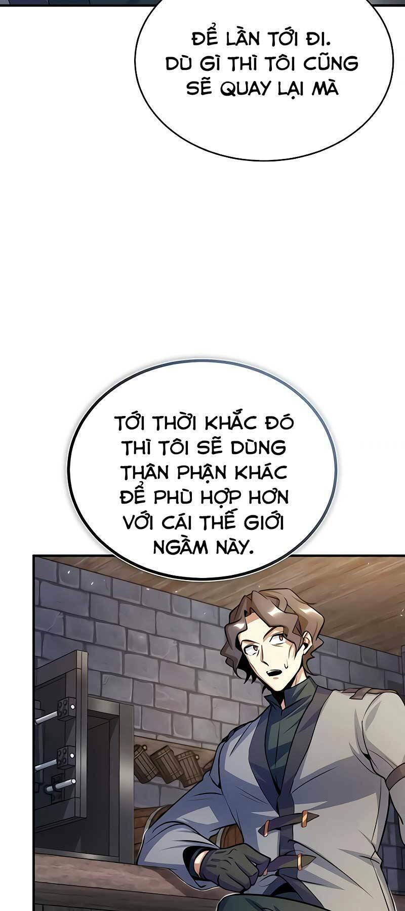 Giáo Sư Gián Điệp Chapter 20 - Trang 2