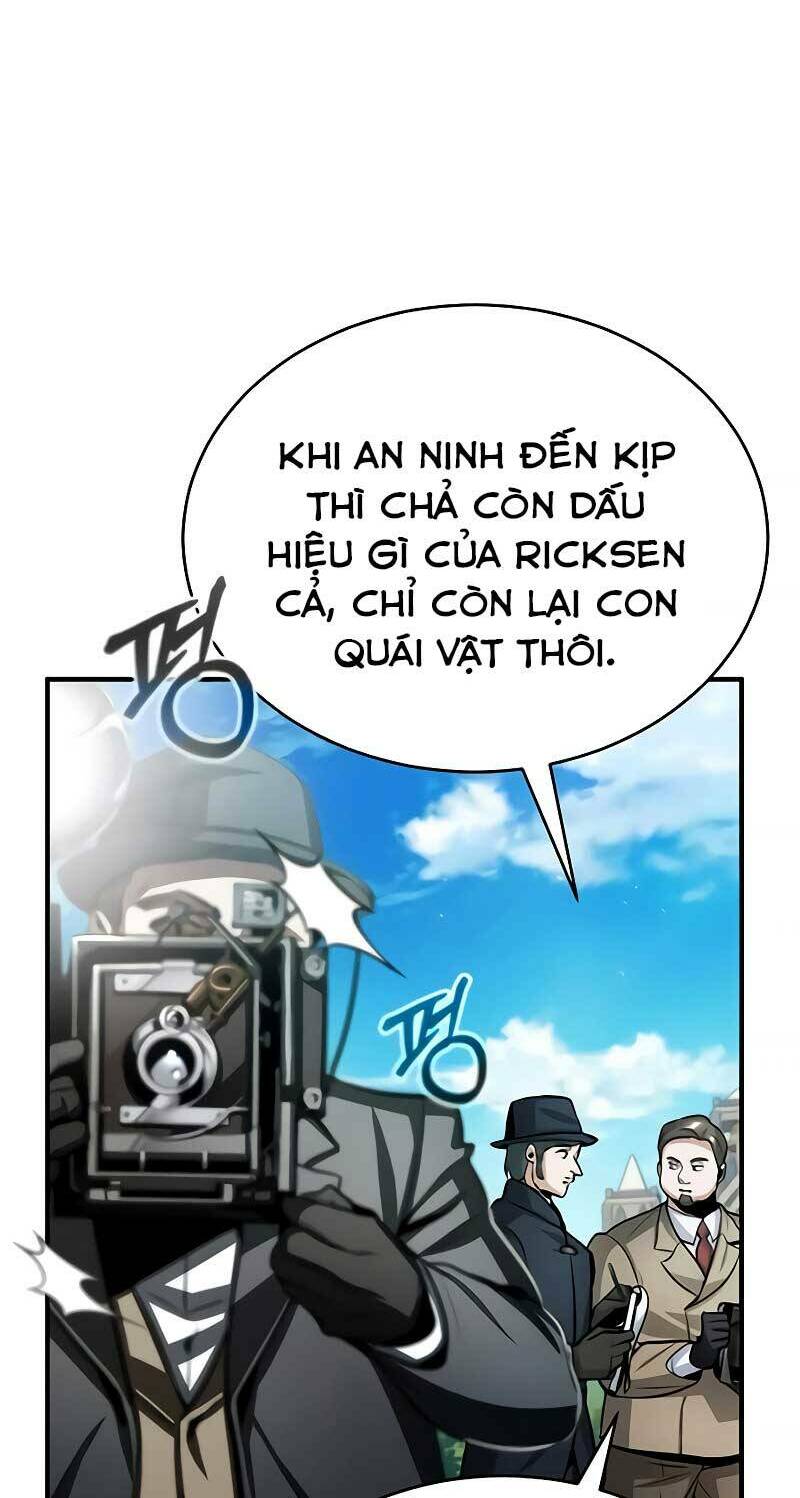 Giáo Sư Gián Điệp Chapter 20 - Trang 2