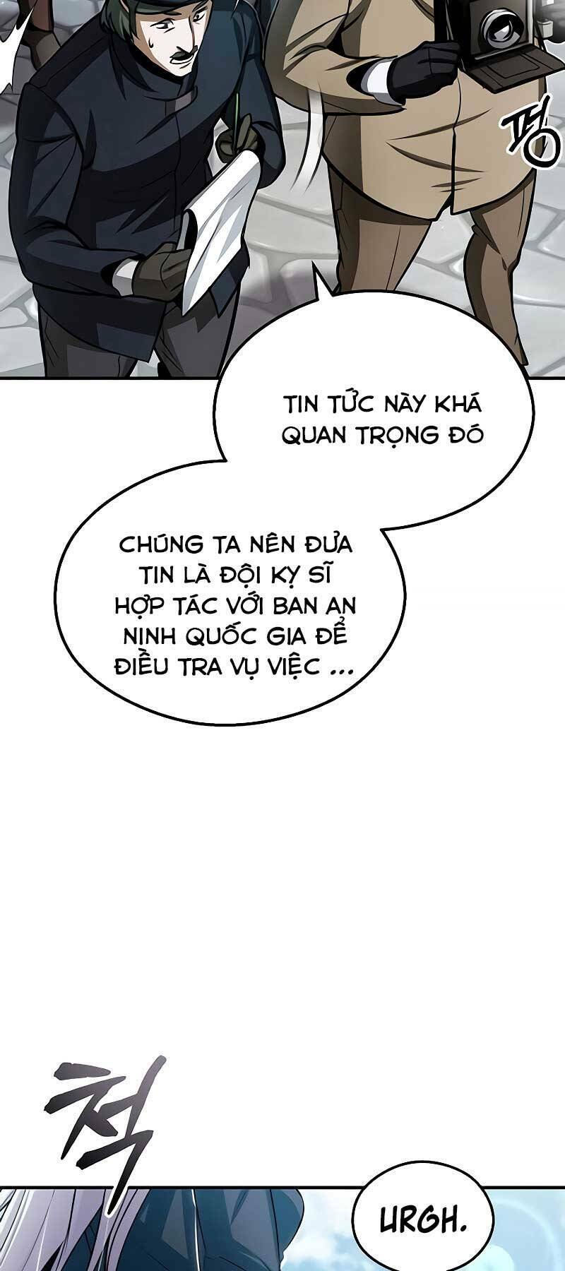 Giáo Sư Gián Điệp Chapter 20 - Trang 2