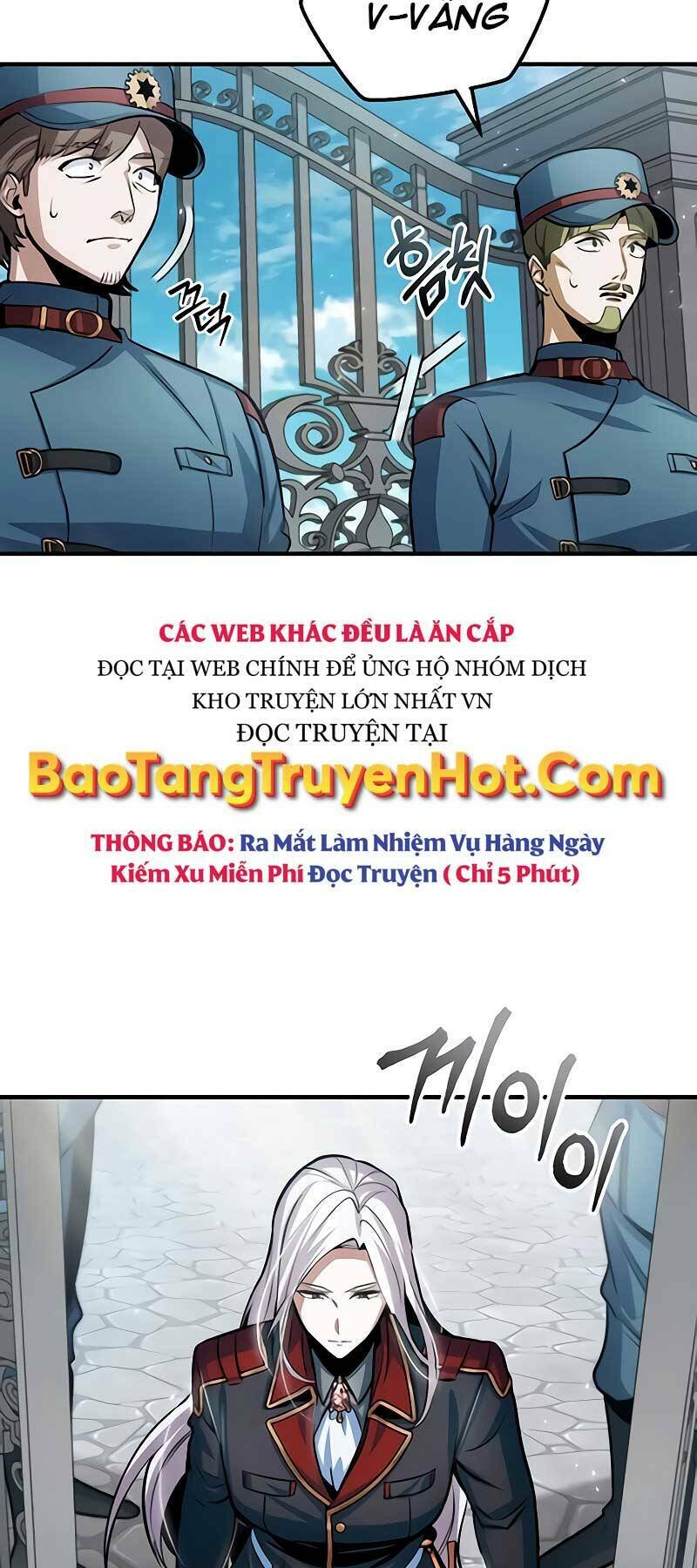 Giáo Sư Gián Điệp Chapter 20 - Trang 2