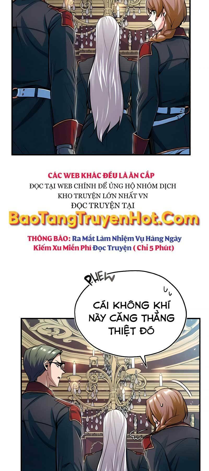 Giáo Sư Gián Điệp Chapter 20 - Trang 2