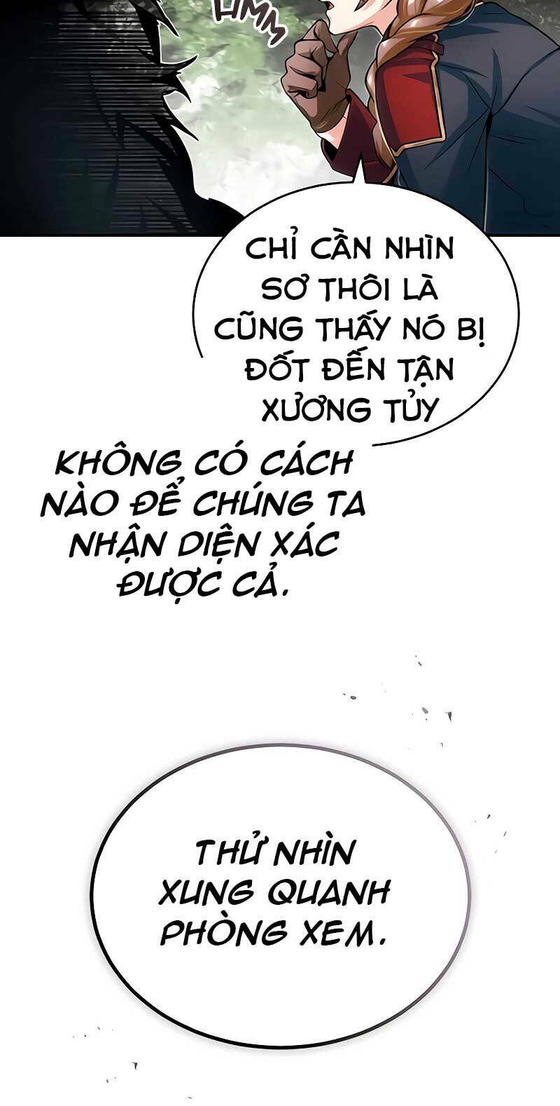 Giáo Sư Gián Điệp Chapter 20 - Trang 2