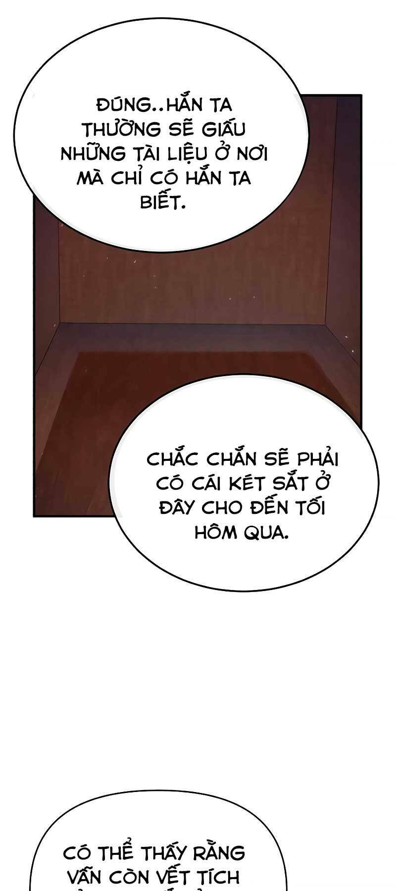 Giáo Sư Gián Điệp Chapter 20 - Trang 2