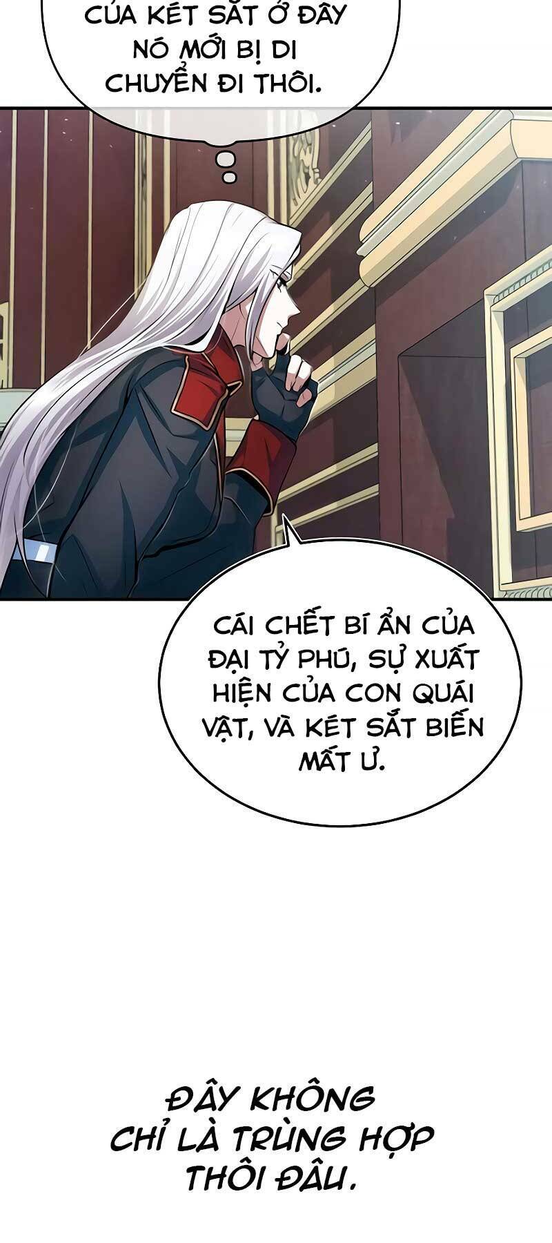 Giáo Sư Gián Điệp Chapter 20 - Trang 2