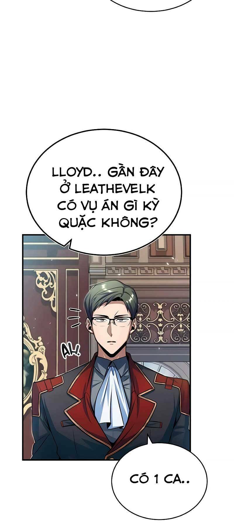 Giáo Sư Gián Điệp Chapter 20 - Trang 2