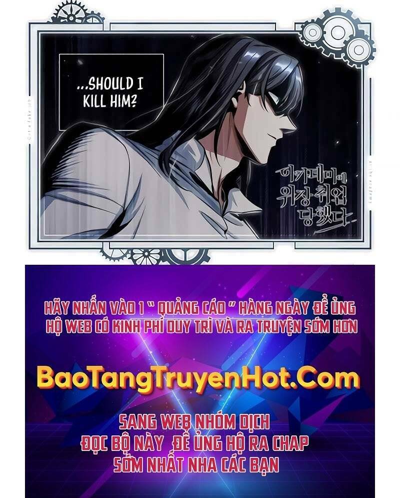 Giáo Sư Gián Điệp Chapter 20 - Trang 2