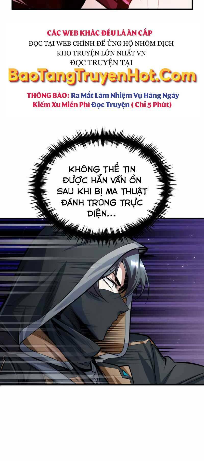 Giáo Sư Gián Điệp Chapter 19 - Trang 2