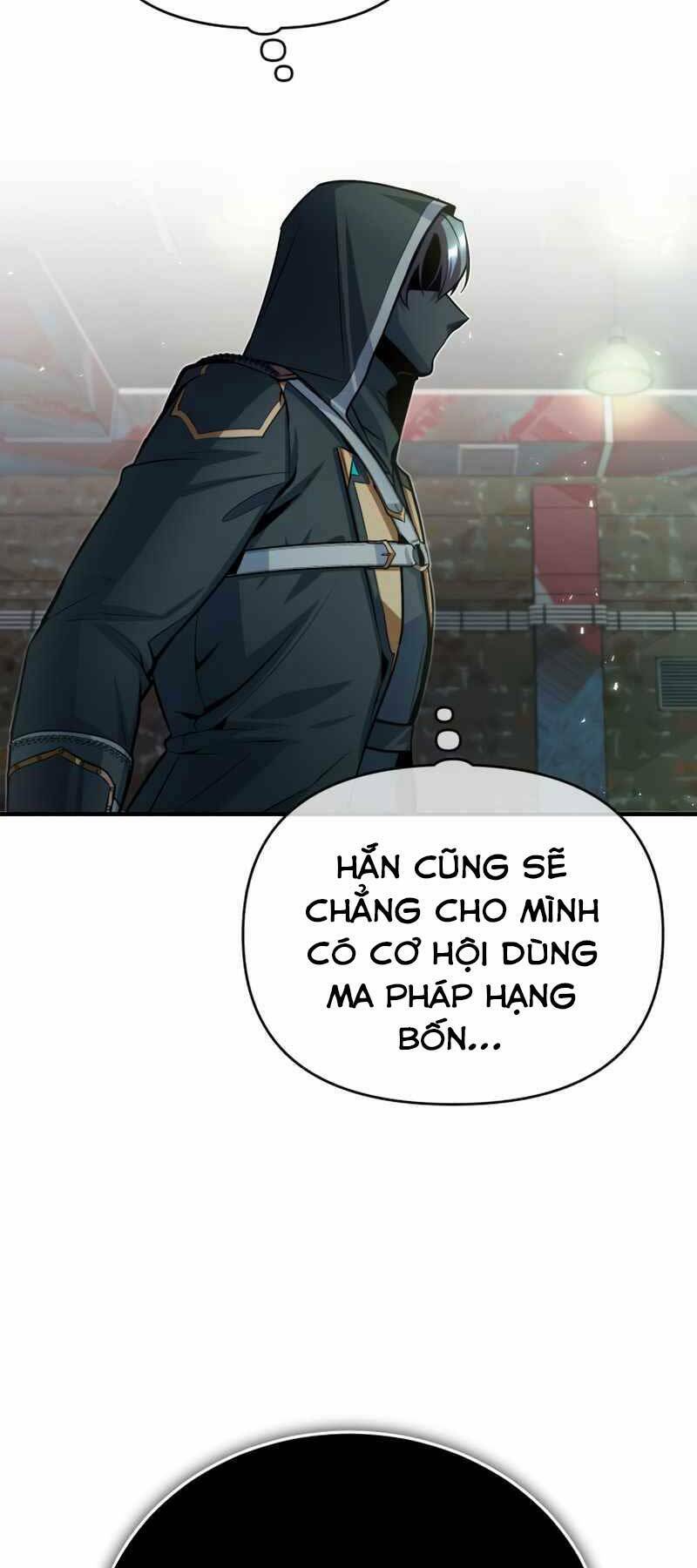 Giáo Sư Gián Điệp Chapter 19 - Trang 2