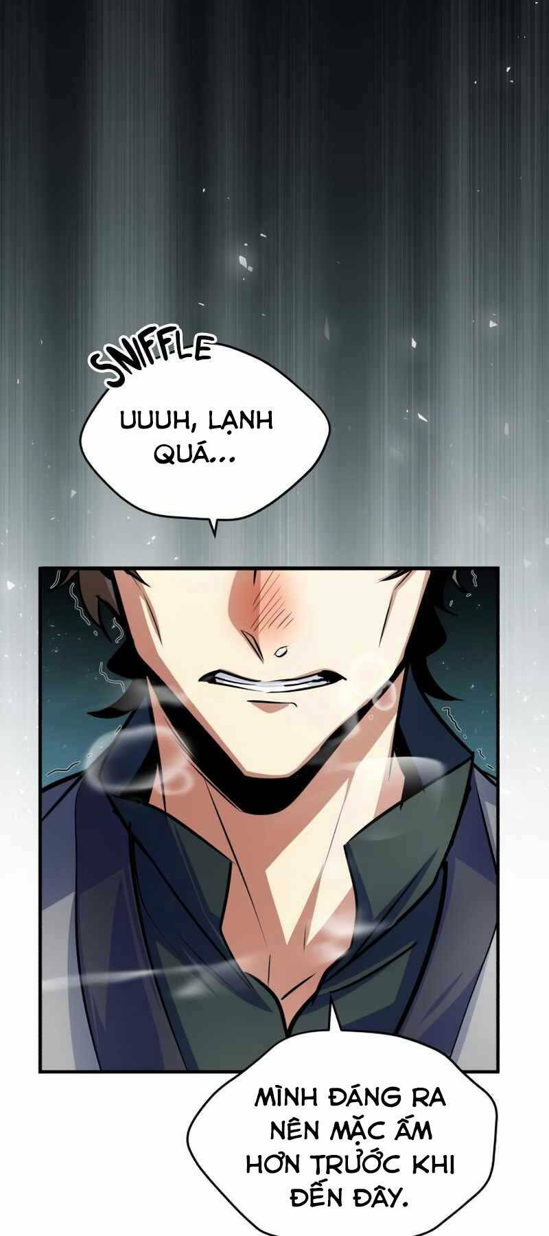 Giáo Sư Gián Điệp Chapter 19 - Trang 2