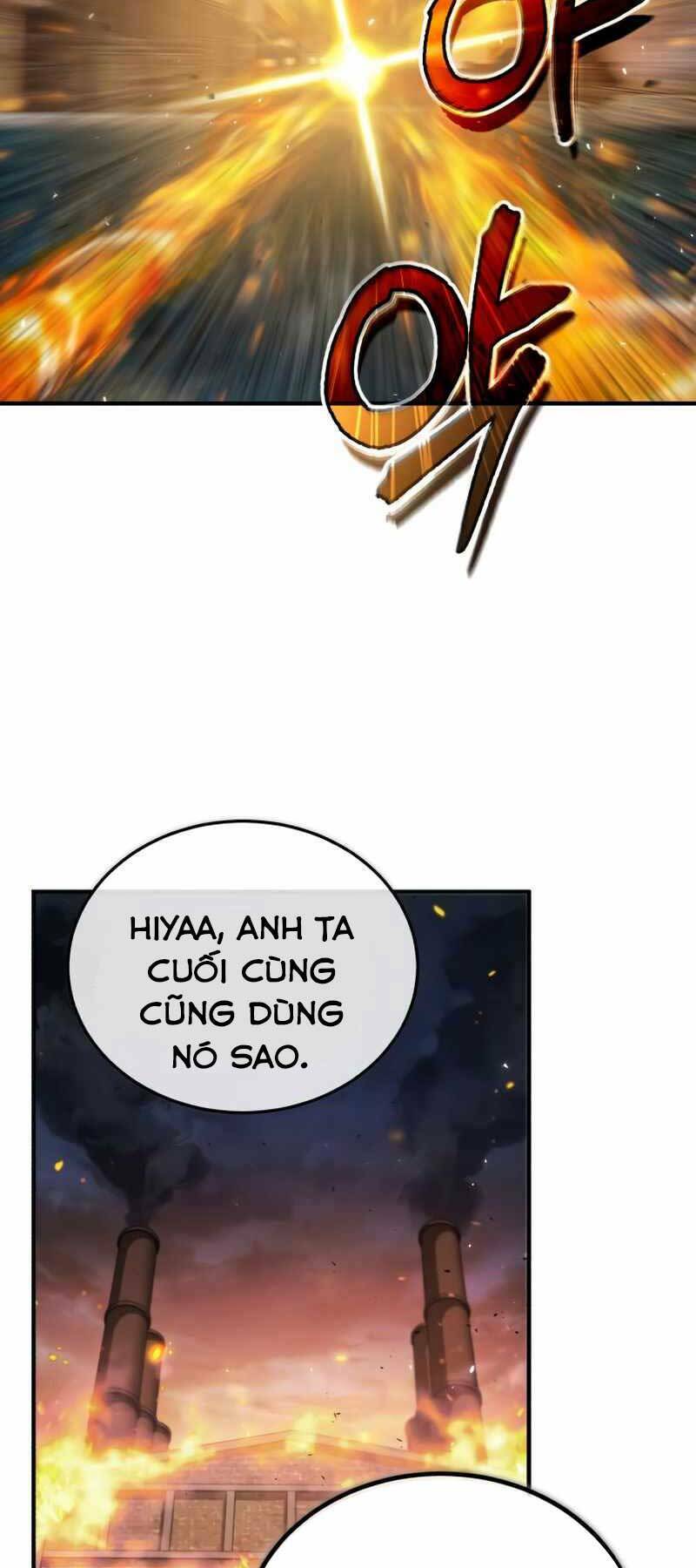 Giáo Sư Gián Điệp Chapter 19 - Trang 2