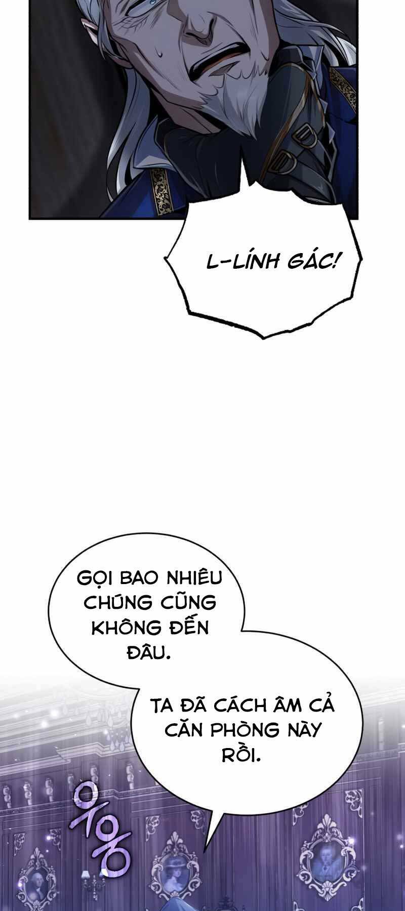 Giáo Sư Gián Điệp Chapter 19 - Trang 2