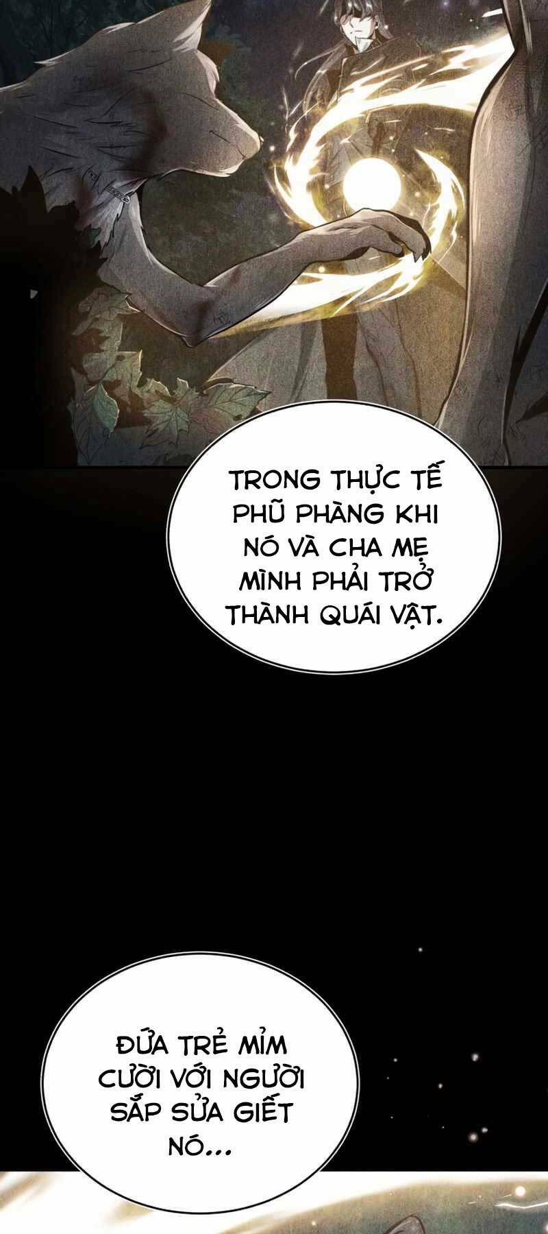 Giáo Sư Gián Điệp Chapter 19 - Trang 2