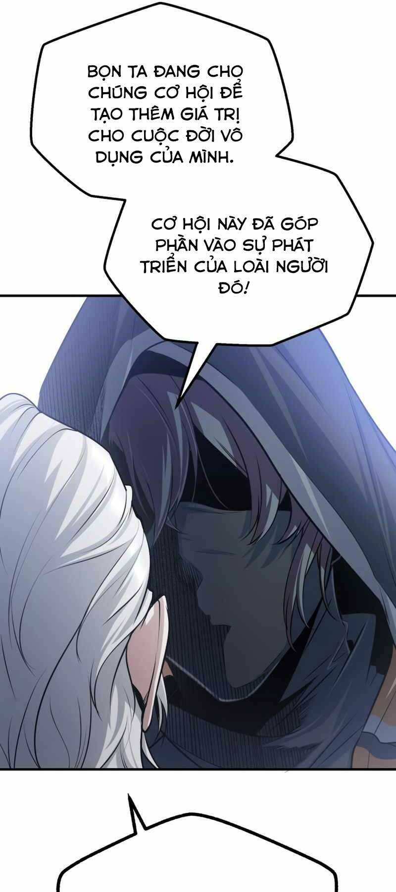 Giáo Sư Gián Điệp Chapter 19 - Trang 2