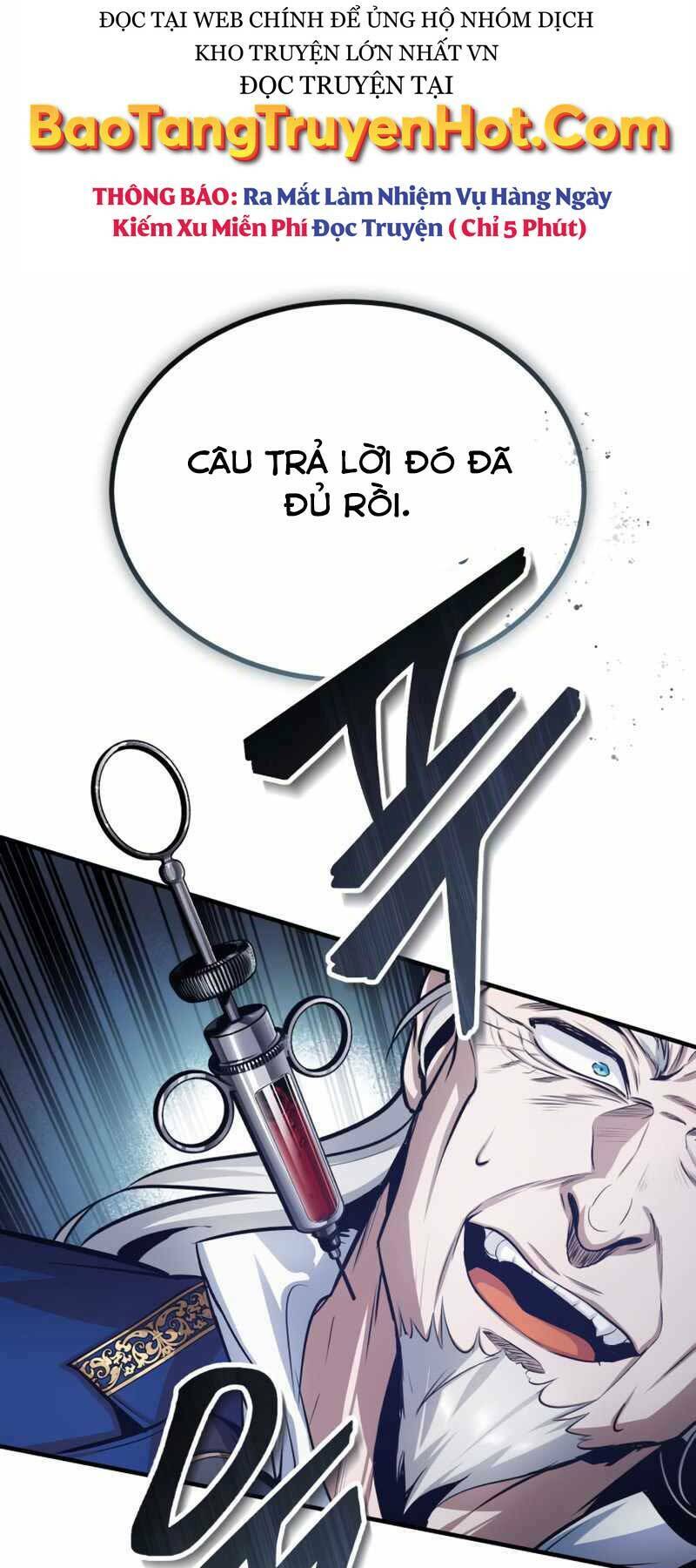 Giáo Sư Gián Điệp Chapter 19 - Trang 2