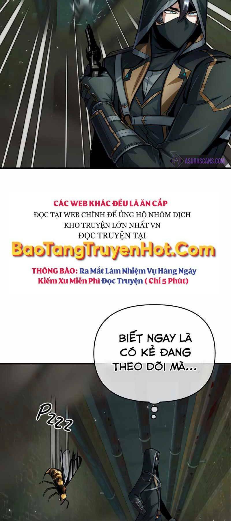 Giáo Sư Gián Điệp Chapter 18 - Trang 2