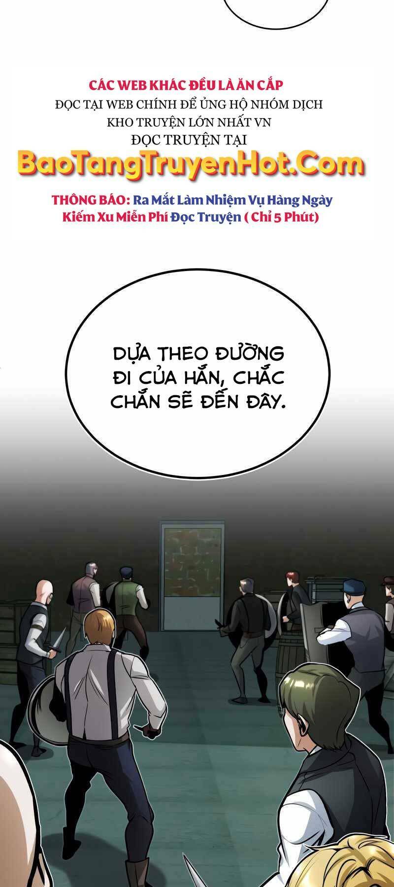 Giáo Sư Gián Điệp Chapter 18 - Trang 2