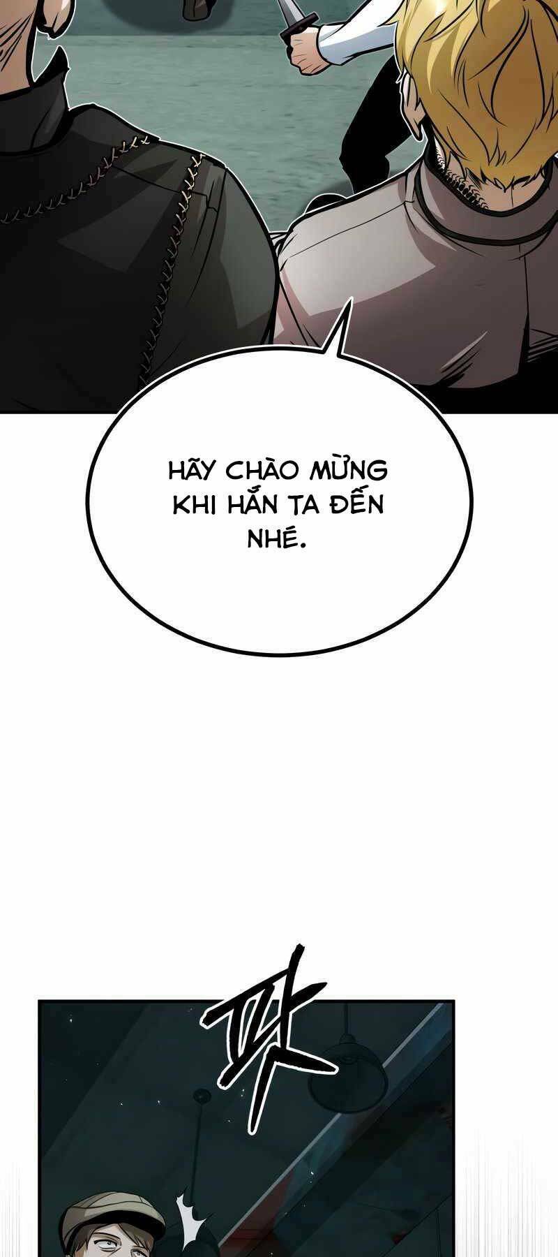 Giáo Sư Gián Điệp Chapter 18 - Trang 2