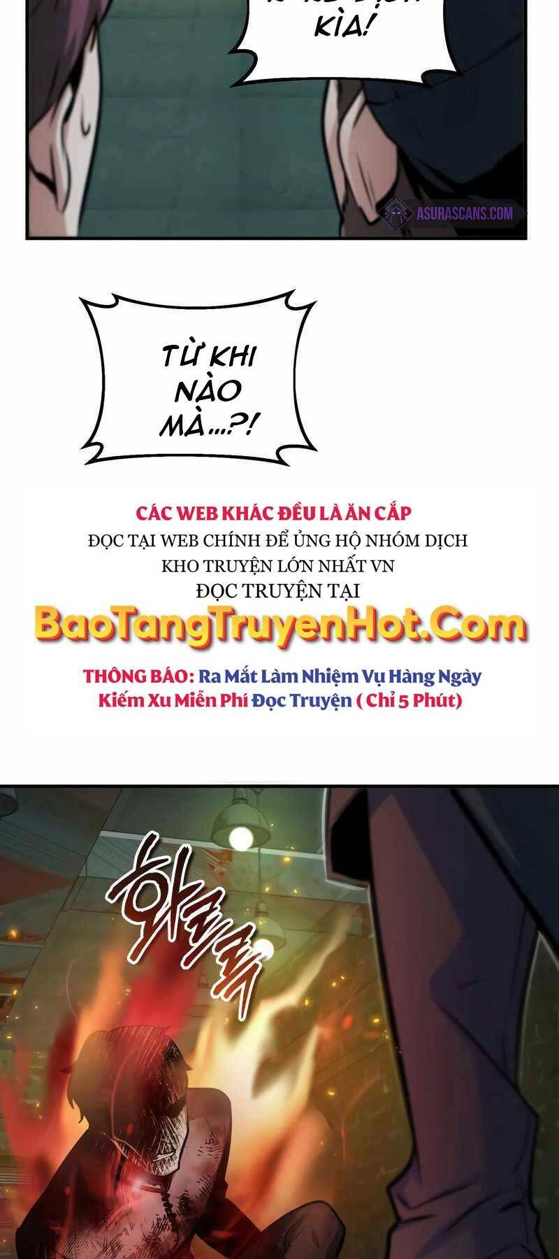 Giáo Sư Gián Điệp Chapter 18 - Trang 2