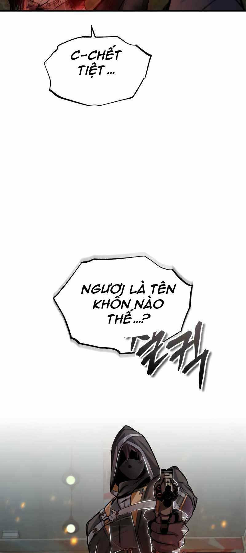 Giáo Sư Gián Điệp Chapter 18 - Trang 2