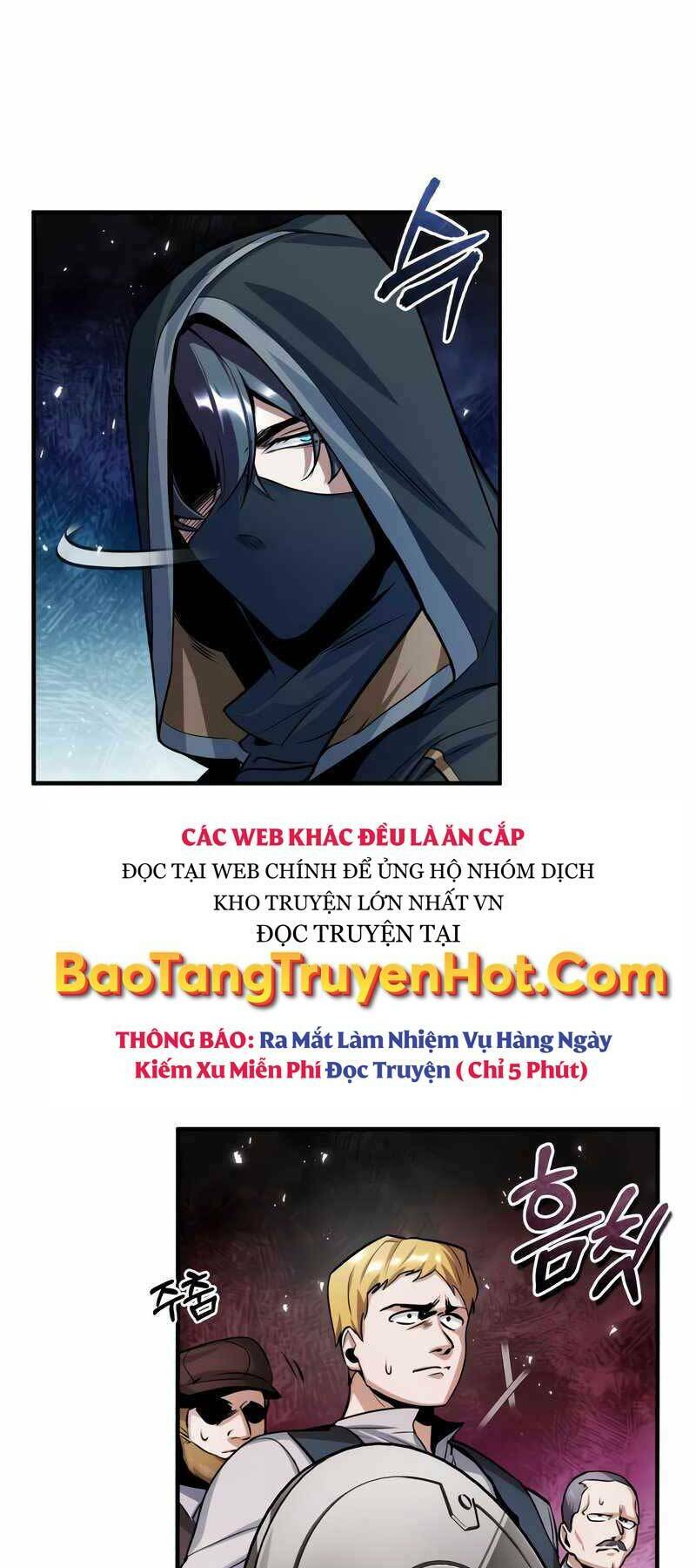 Giáo Sư Gián Điệp Chapter 18 - Trang 2