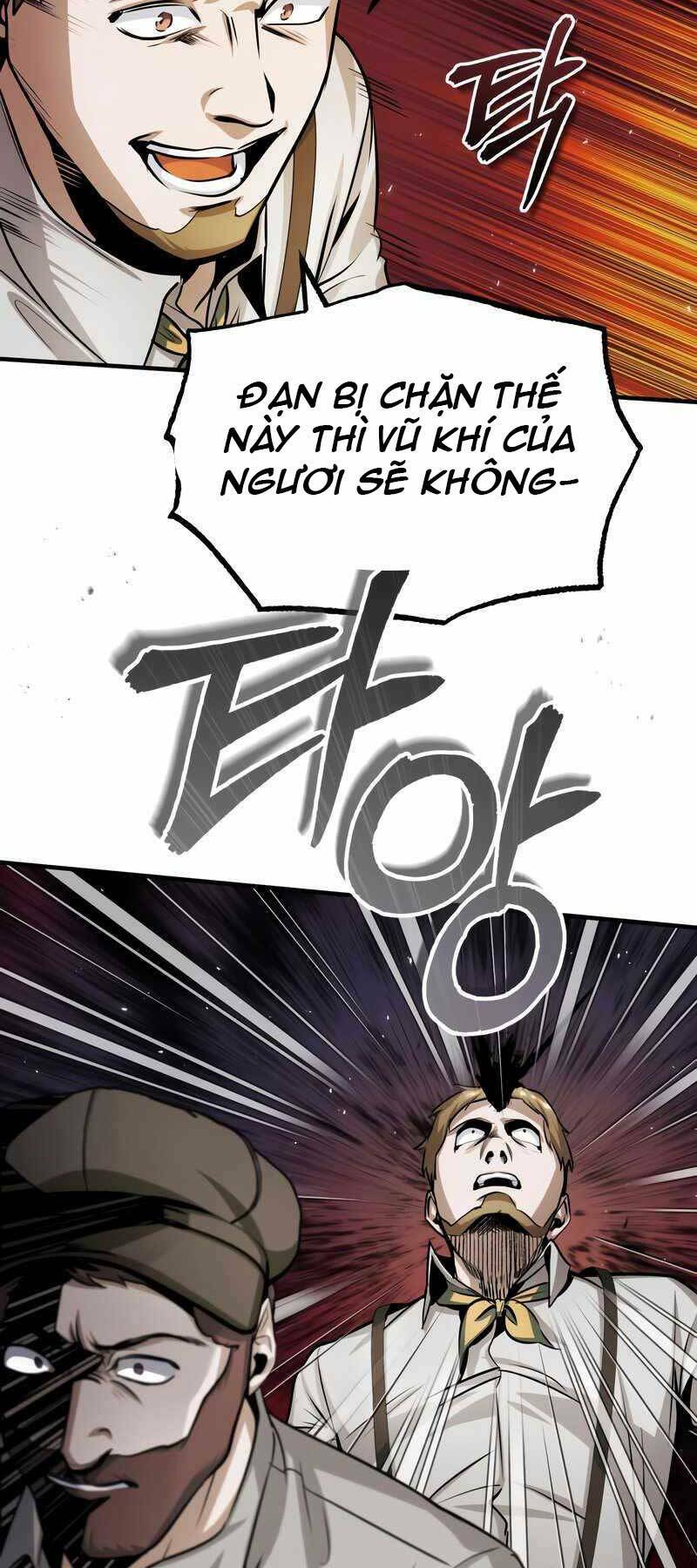 Giáo Sư Gián Điệp Chapter 18 - Trang 2