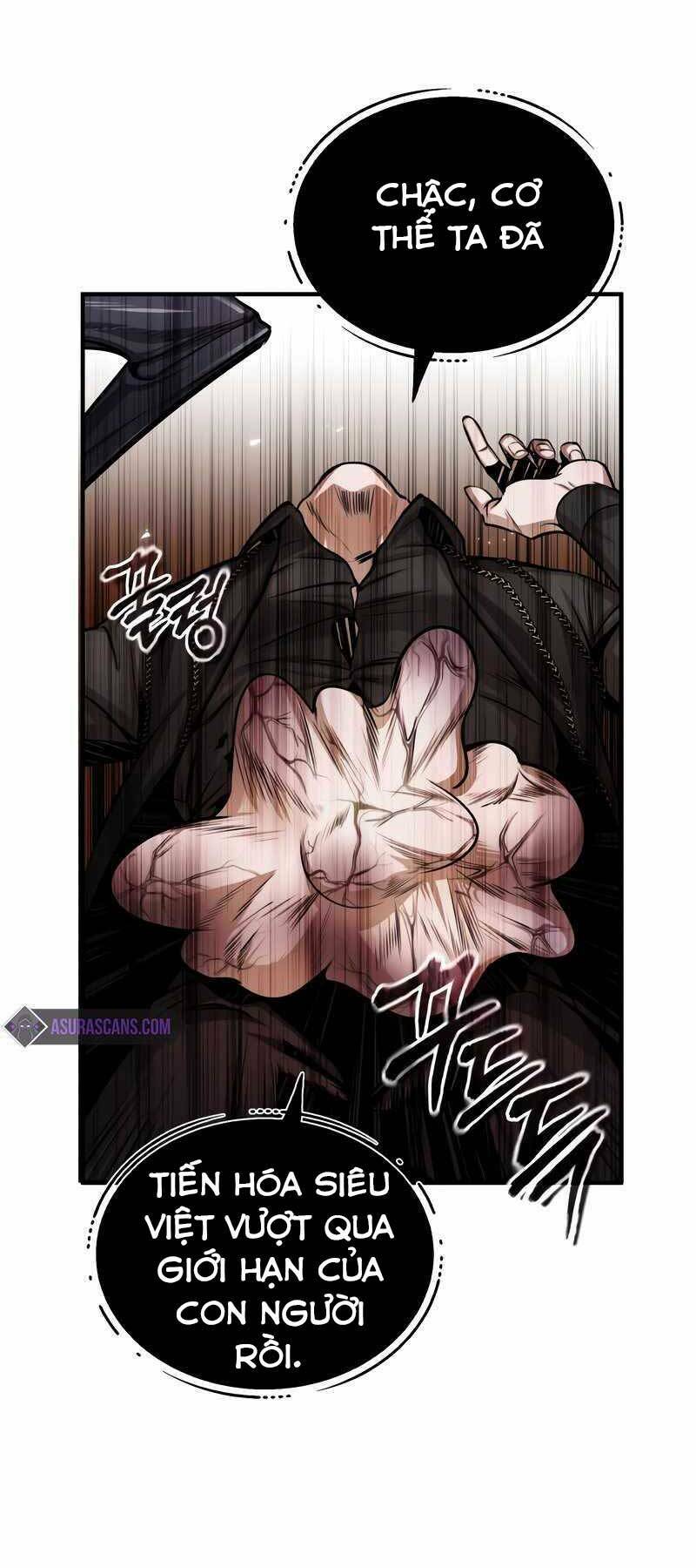 Giáo Sư Gián Điệp Chapter 18 - Trang 2