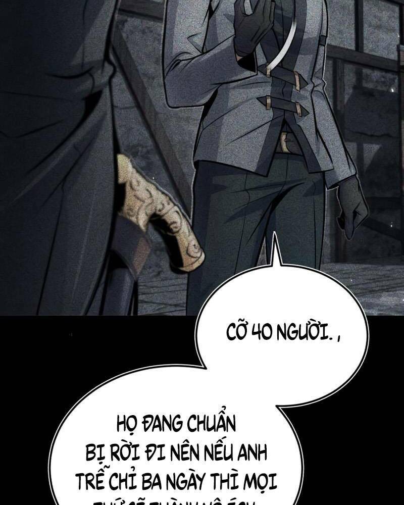 Giáo Sư Gián Điệp Chapter 17 - Trang 2