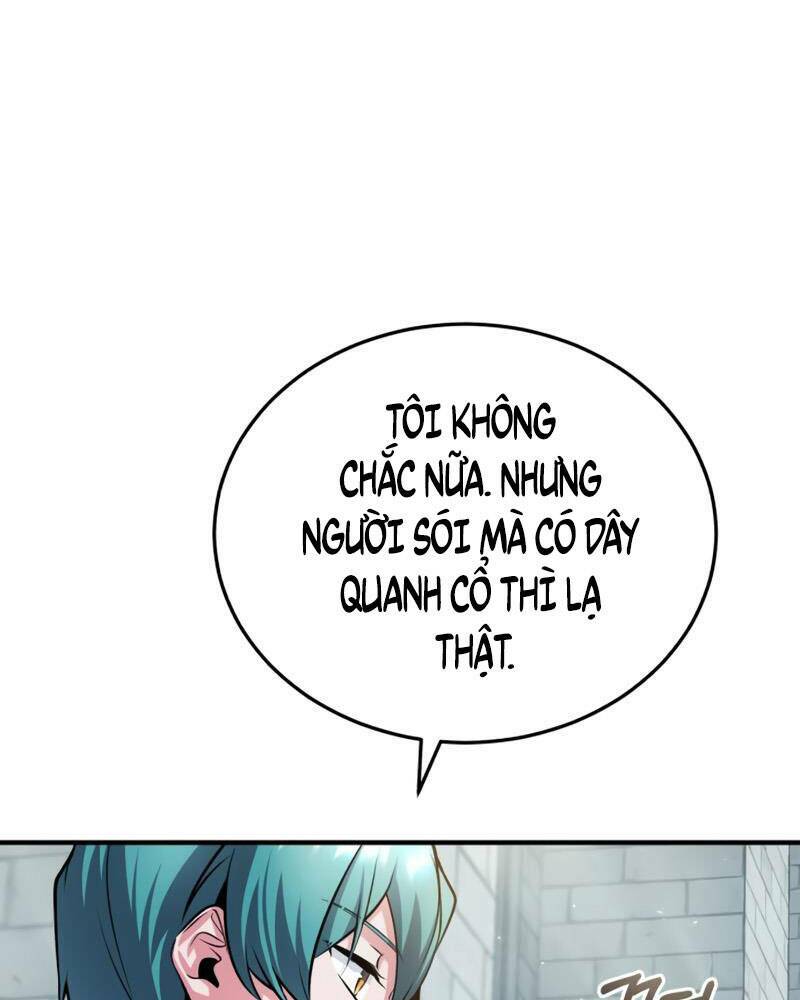 Giáo Sư Gián Điệp Chapter 17 - Trang 2