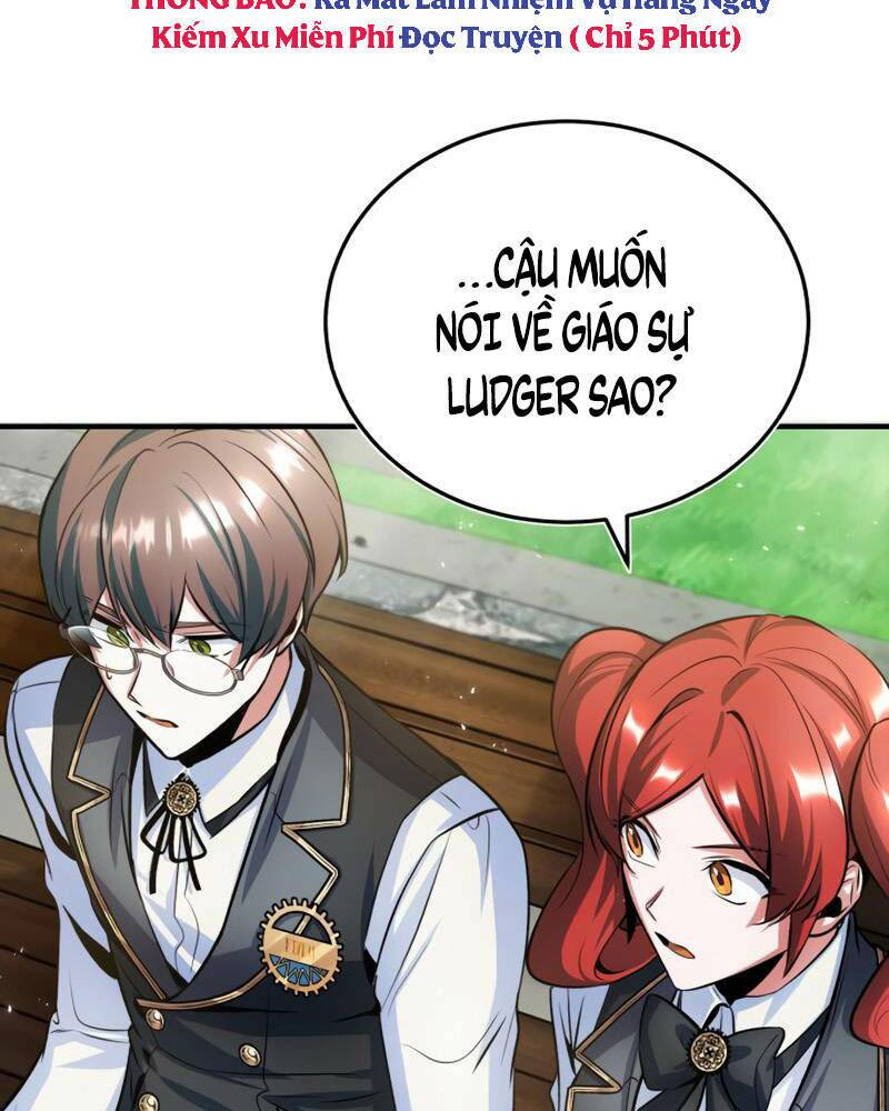 Giáo Sư Gián Điệp Chapter 17 - Trang 2