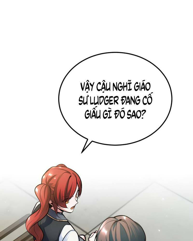 Giáo Sư Gián Điệp Chapter 17 - Trang 2