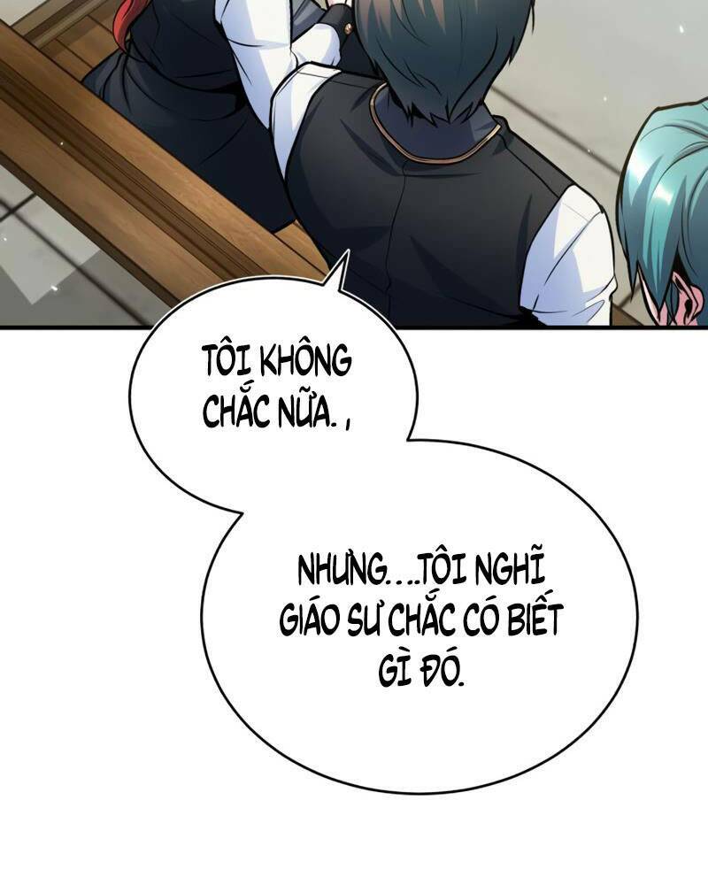 Giáo Sư Gián Điệp Chapter 17 - Trang 2