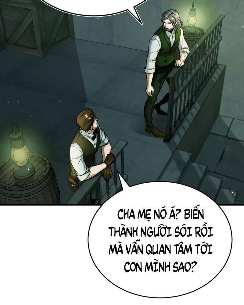 Giáo Sư Gián Điệp Chapter 17 - Trang 2