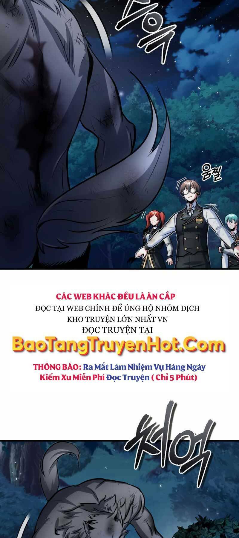 Giáo Sư Gián Điệp Chapter 16 - Trang 2