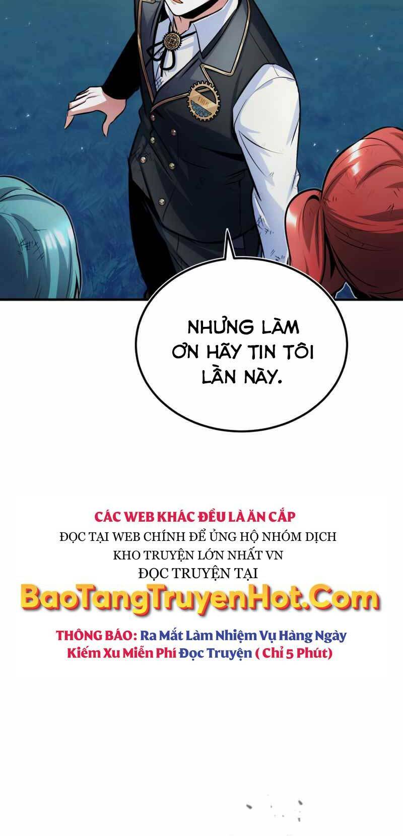 Giáo Sư Gián Điệp Chapter 16 - Trang 2