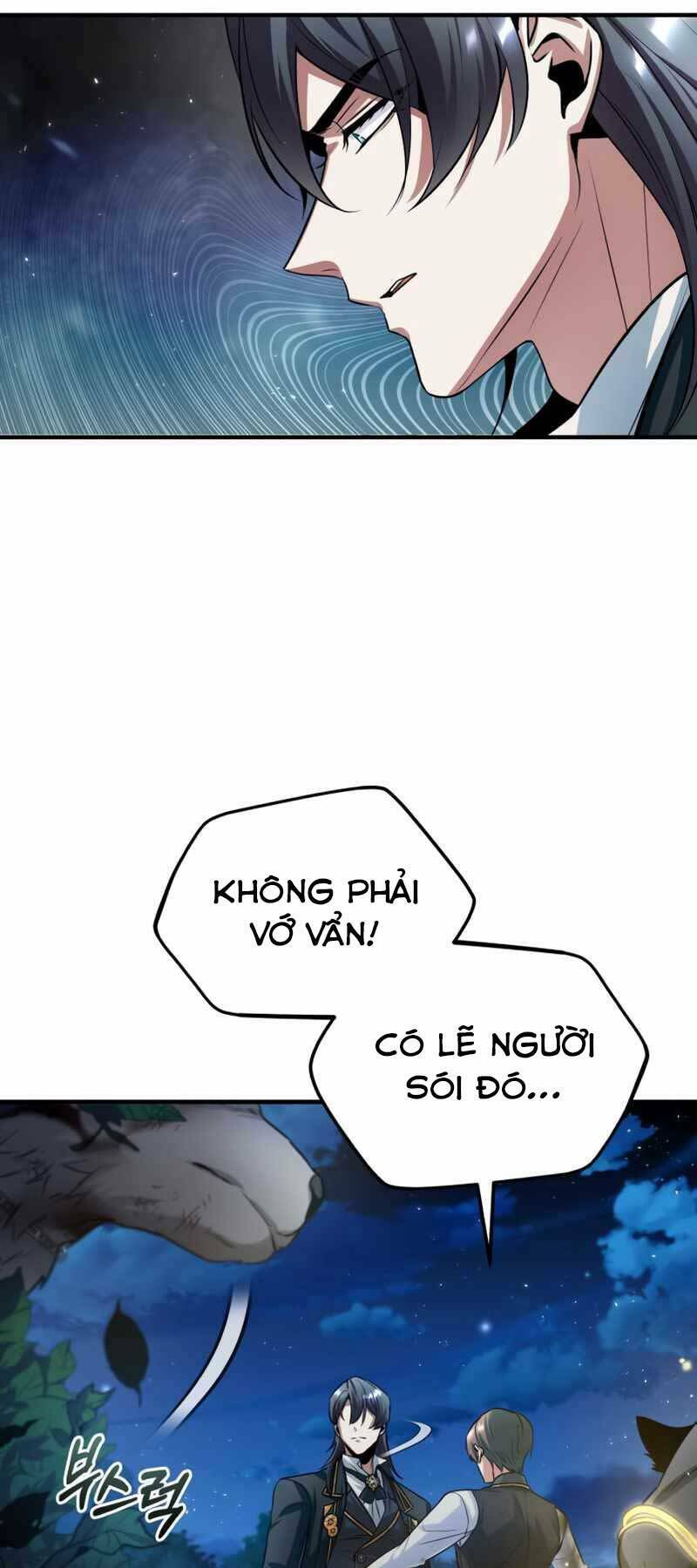 Giáo Sư Gián Điệp Chapter 16 - Trang 2