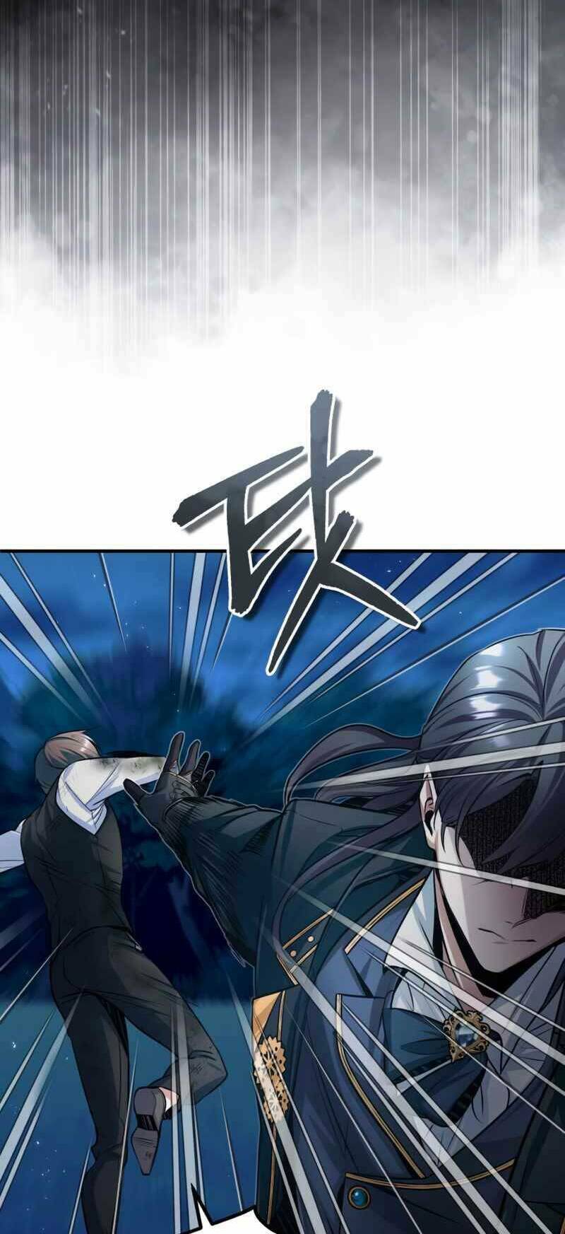 Giáo Sư Gián Điệp Chapter 16 - Trang 2