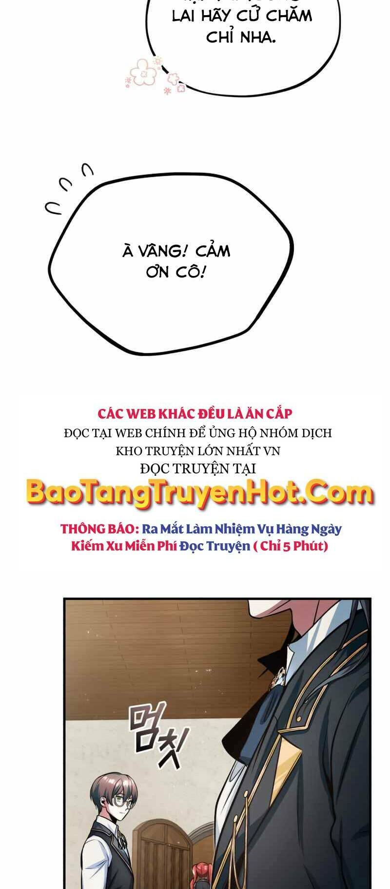 Giáo Sư Gián Điệp Chapter 16 - Trang 2