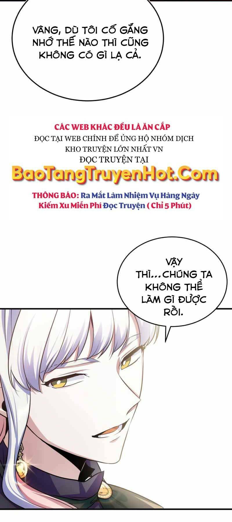 Giáo Sư Gián Điệp Chapter 16 - Trang 2