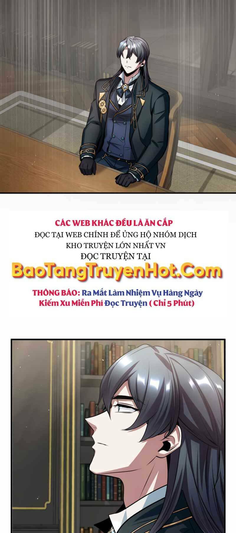 Giáo Sư Gián Điệp Chapter 16 - Trang 2