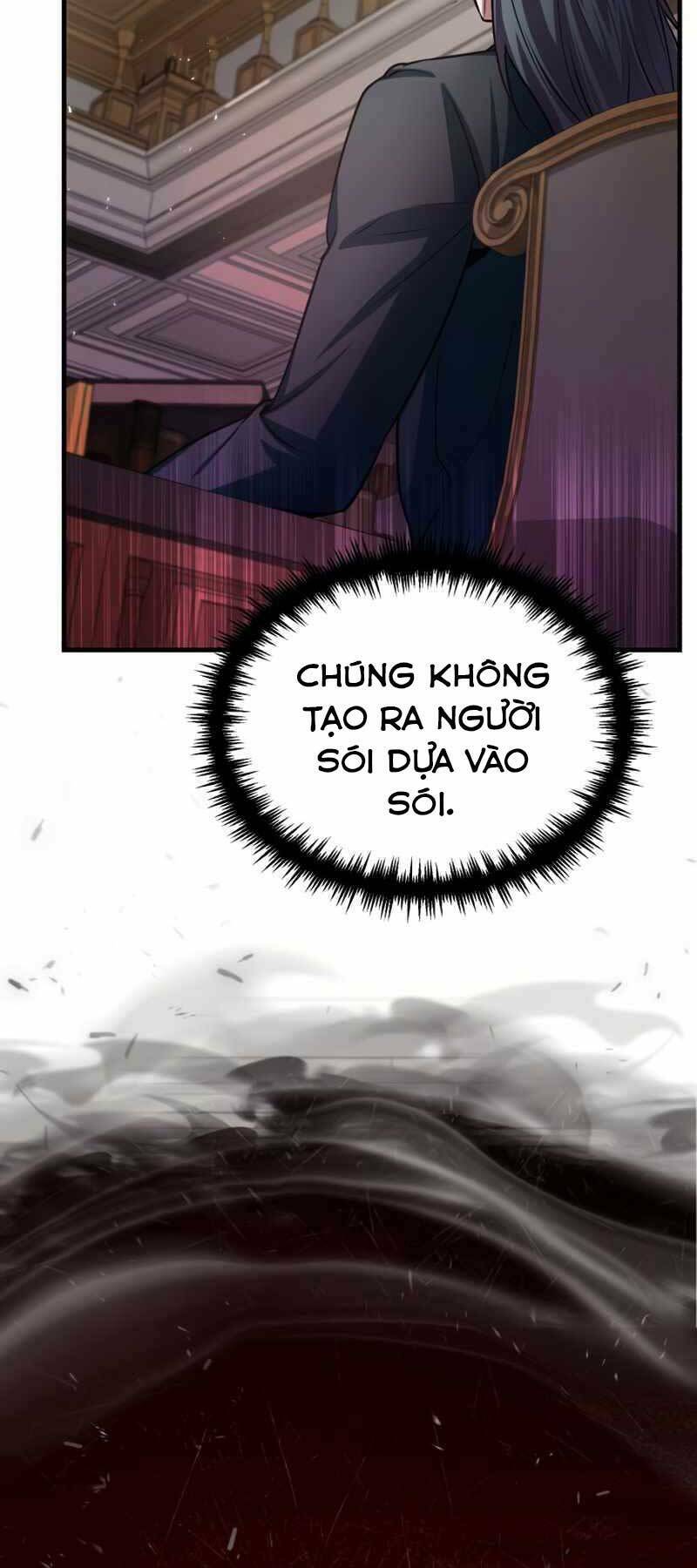 Giáo Sư Gián Điệp Chapter 16 - Trang 2